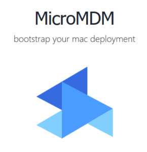 micro MDM
