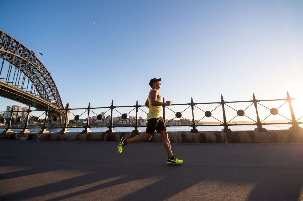 fitness app development