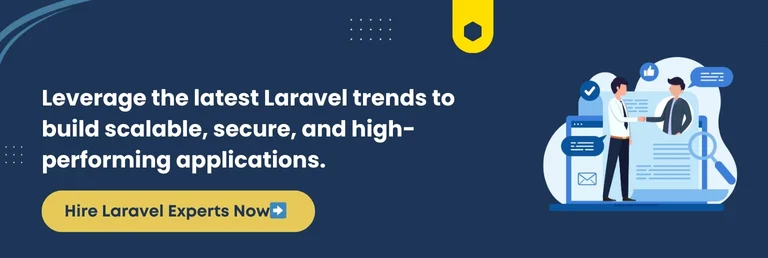 hire laravel developer