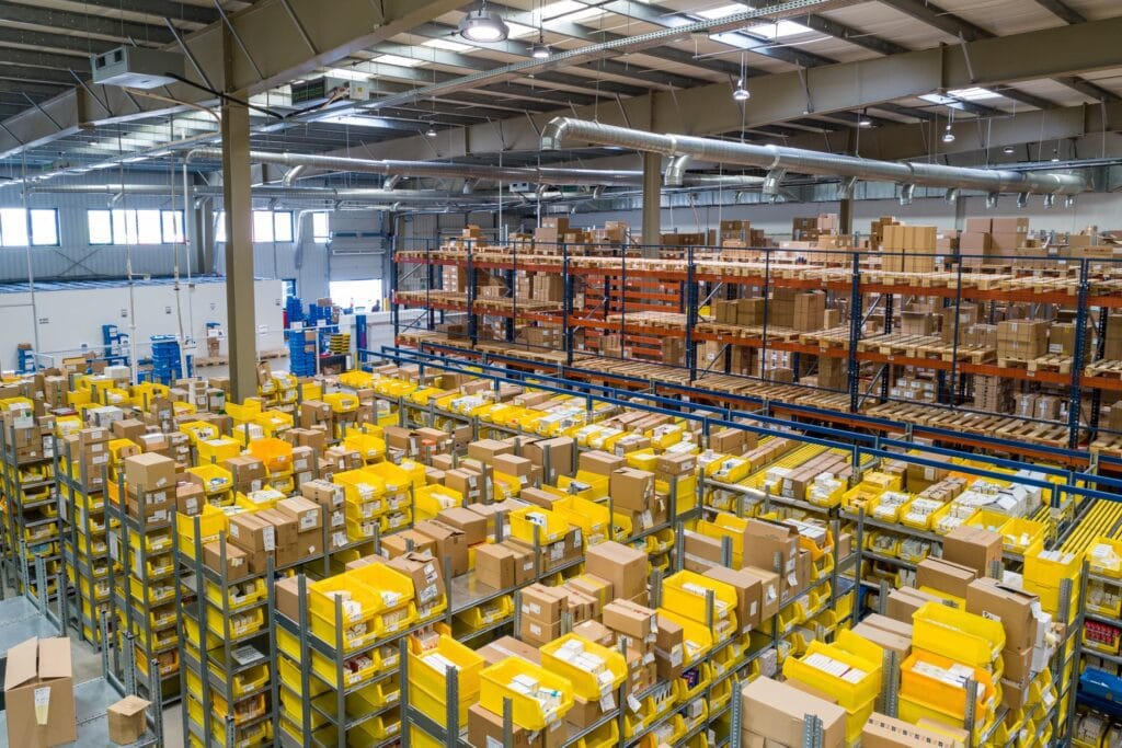 Inventory & order management is necessary feature for any eCommerce store