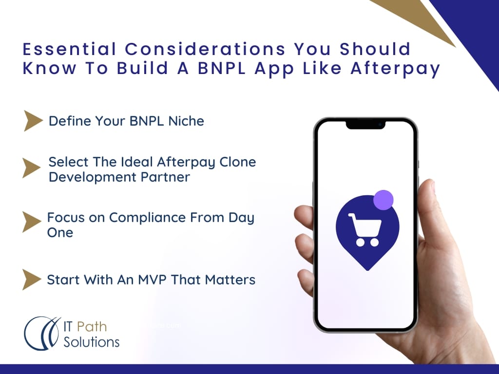 BNPL app development