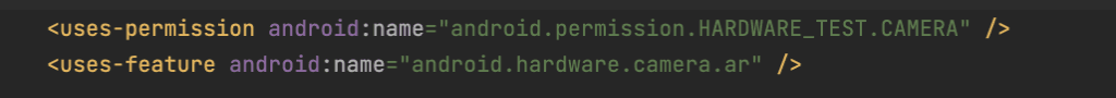 flutter code