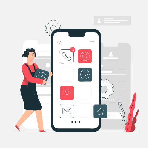 Seamless User Experience Can Be had With Offline Support
