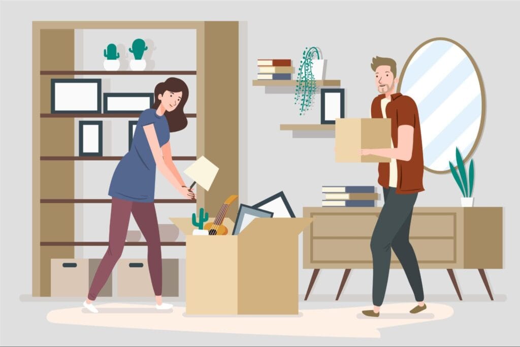 Keep Things Neat and Tidy