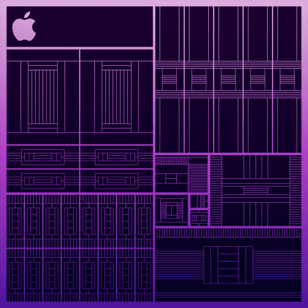 Apple A17 Pro Chip