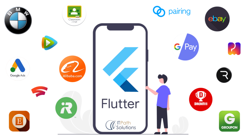 case studies of flutter app