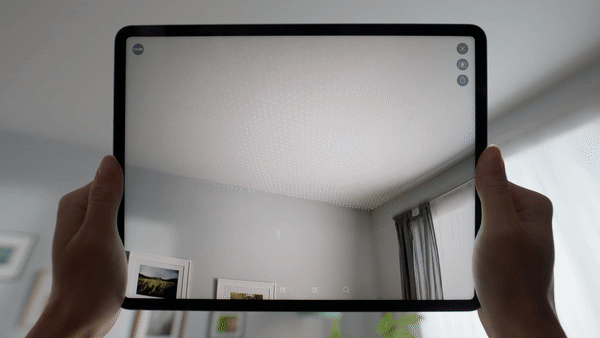 AR Kit Uses (Reference Apple)