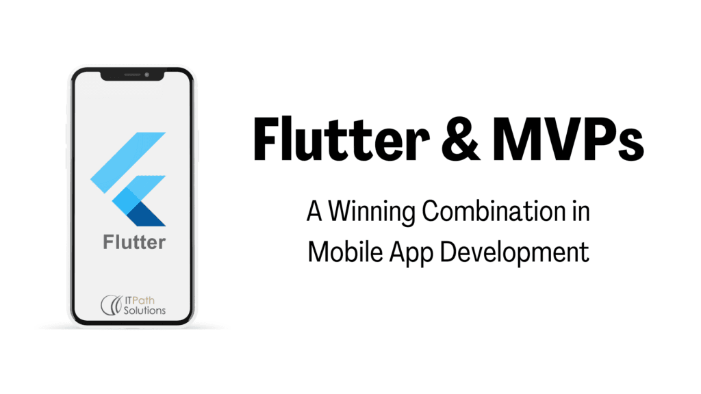 flutter and MVP