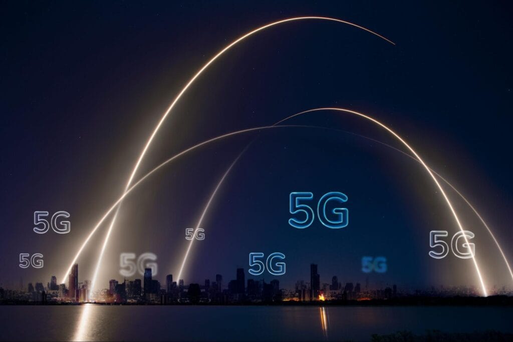 5G Connectivity