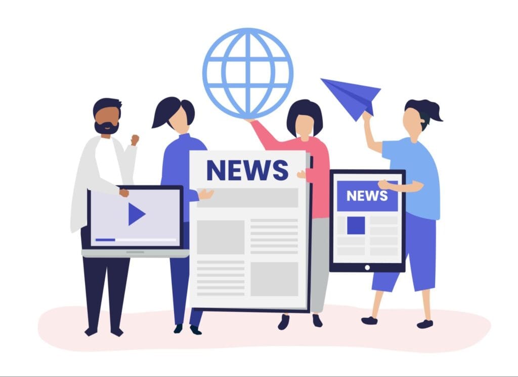 Staying Informed Anywhere: Economic News Portal PWA Case Study