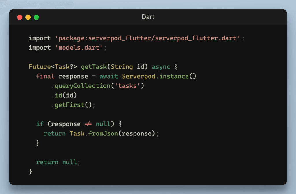 Making API Requests