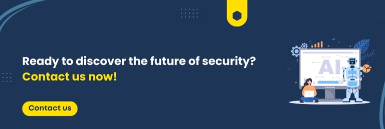 AI Surveillance solutions 