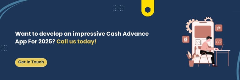 Contact to Develop Money Lending APP