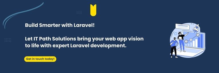 Get a Free Consultation on Laravel Development