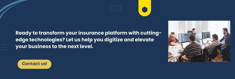 What is Insurtech