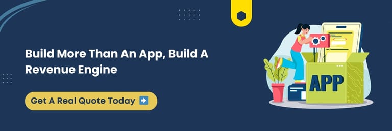 Cost To Develop A Food Delivery App