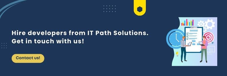 Contact IT Path Solutions