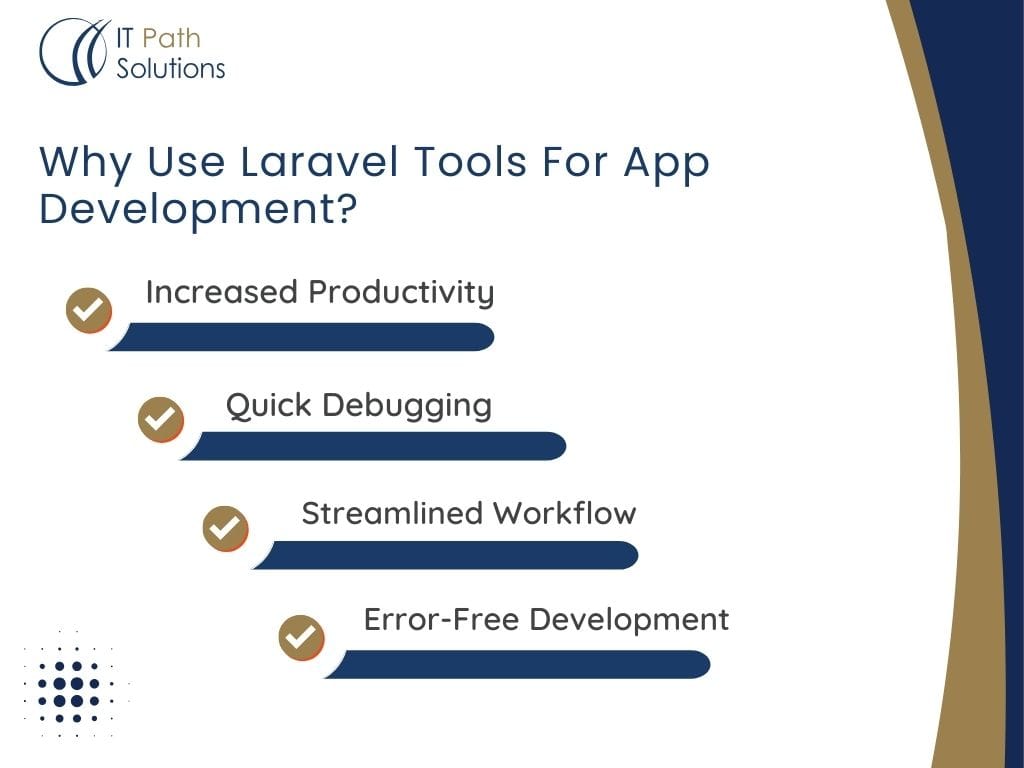 Why Use Laravel Tools For High-Performance Web Apps