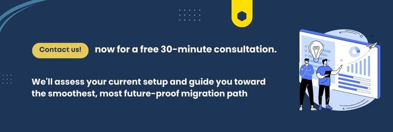 Contact IT Path Solutions