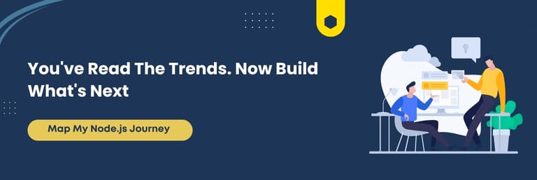 Node.JS App Development