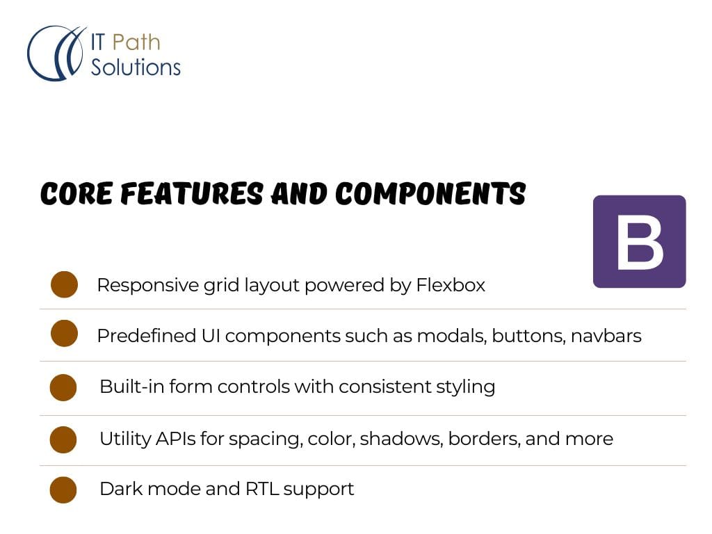Core-Features-And-Components