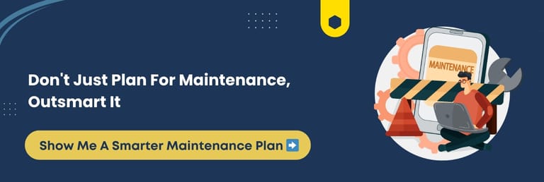 Software Maintenance CTA 1