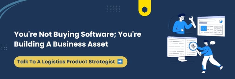 load planning software development