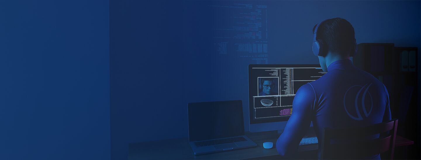 Custom Software Development banner