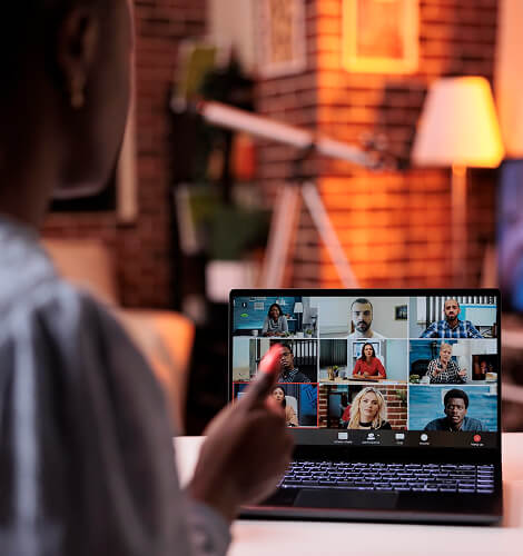 Flexible Remote Engagements