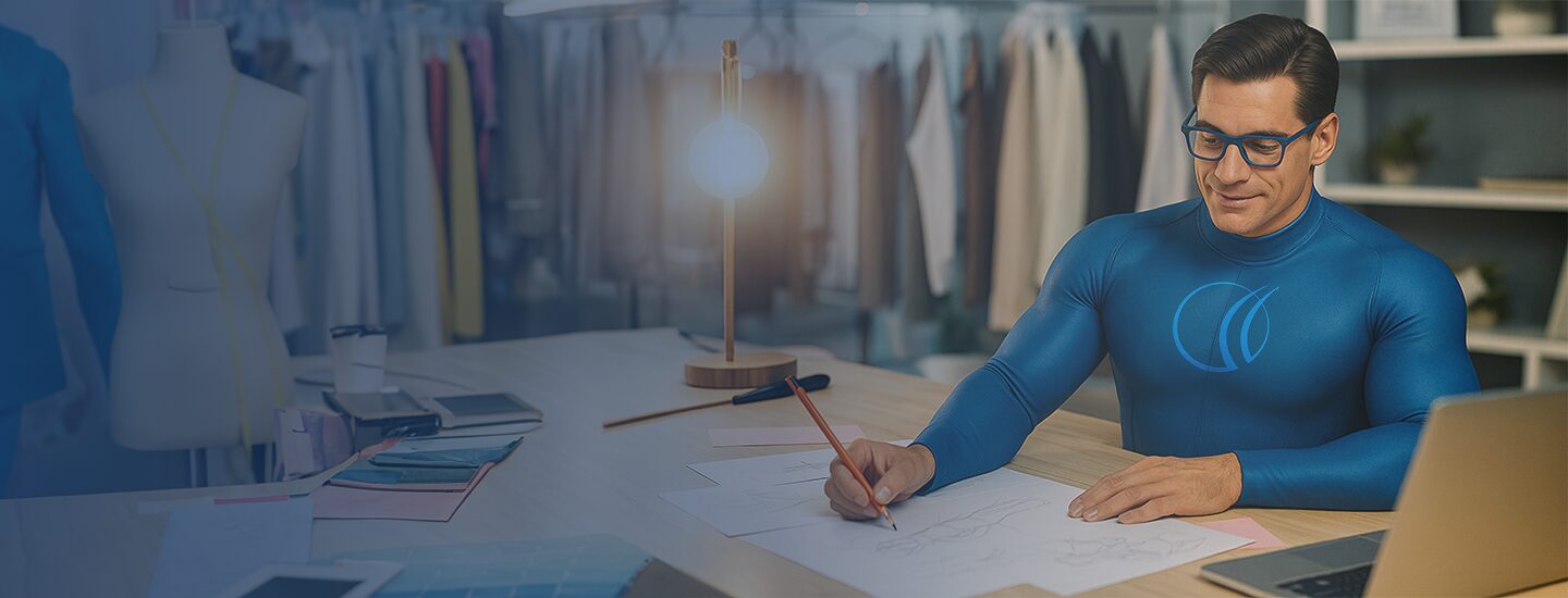 Apparel & Fashion Banner