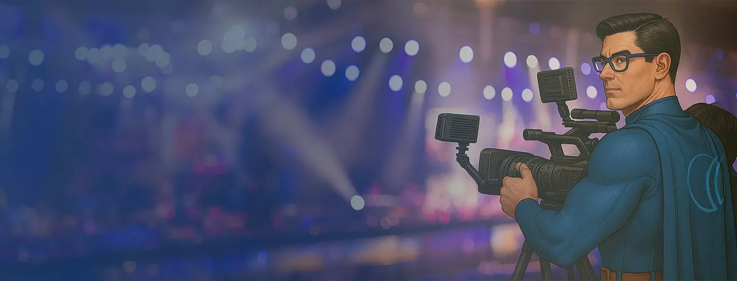 Media & Entertainment