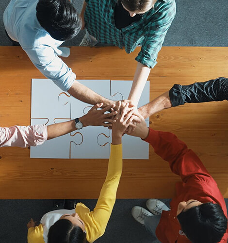 Integrated Team Collaboration
