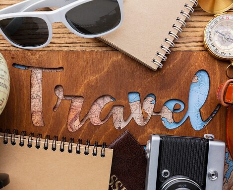 Travel