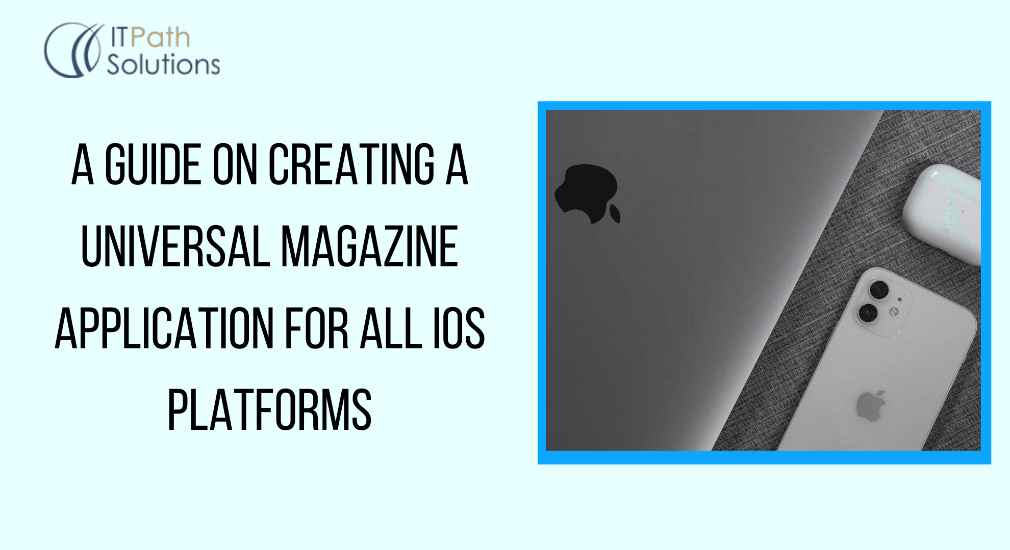 App System Magazine Example A Guide On Creating A Universal Magazine Application For All iOS ...
