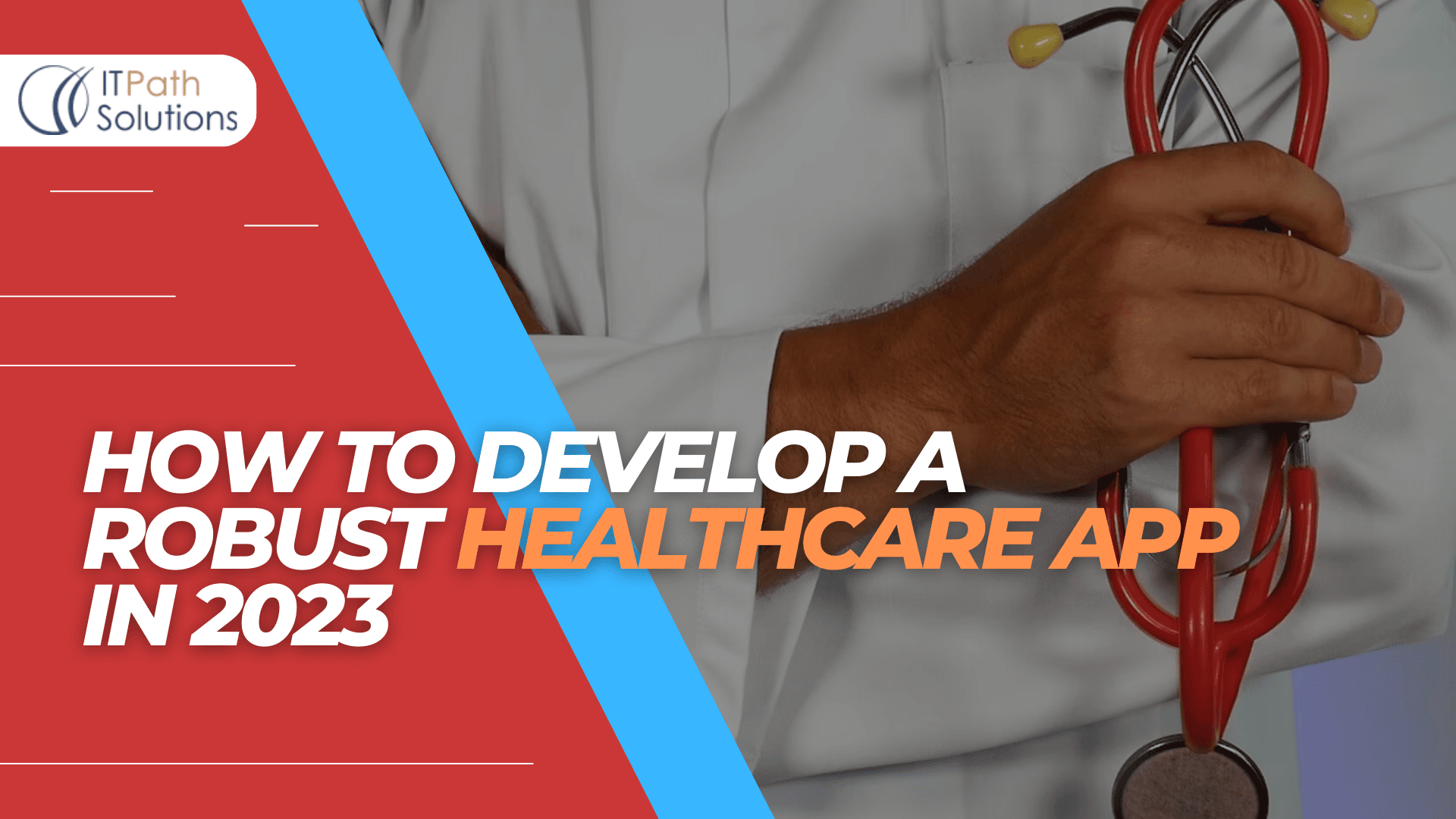 Healthcare Mobile Application Development : The Ultimate Guide for your ...