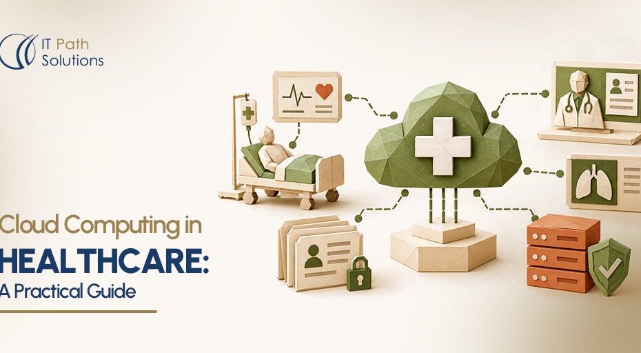 Cloud Computing in Healthcare