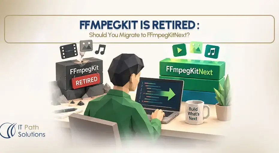 FFmpegKit Is Retired Should You Migrate to FFmpegKitNext-optimized