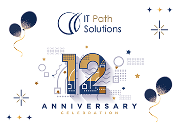 12th Anniversary Celebration - IT Path Solutions