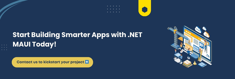 hire .net maui developer