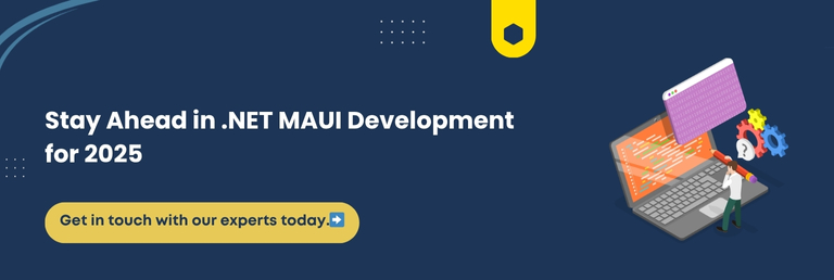 hire .net maui developer