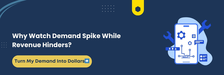 CTA button for free consultation on implementing dynamic pricing in transportation apps