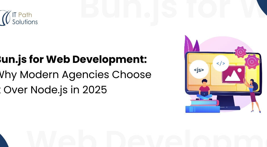 Bun.js for Web Development Why Modern Agencies Choose It Over Node.js