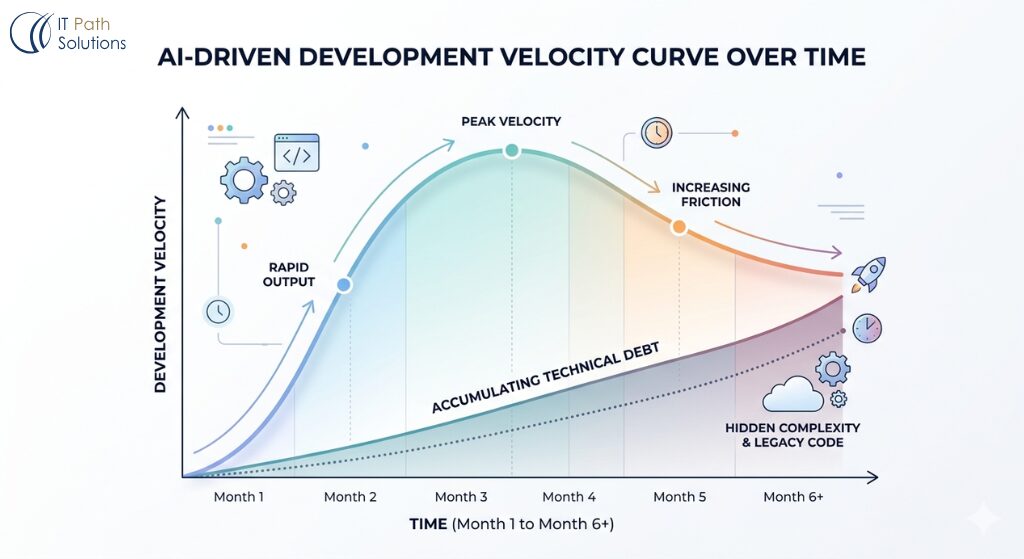 The Velocity Curve Nobody Told You About