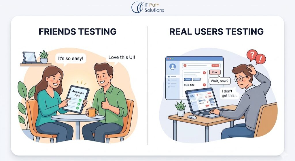 Run a Real Beta Test — Not a Friends and Family Preview