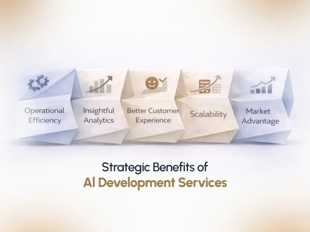AI automation workflow system