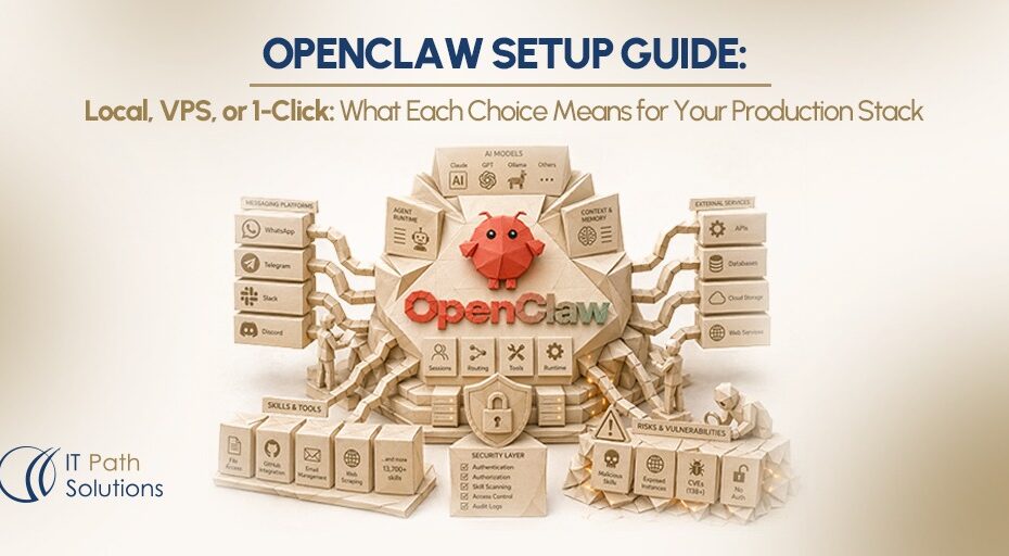 Openclaw setup guide
