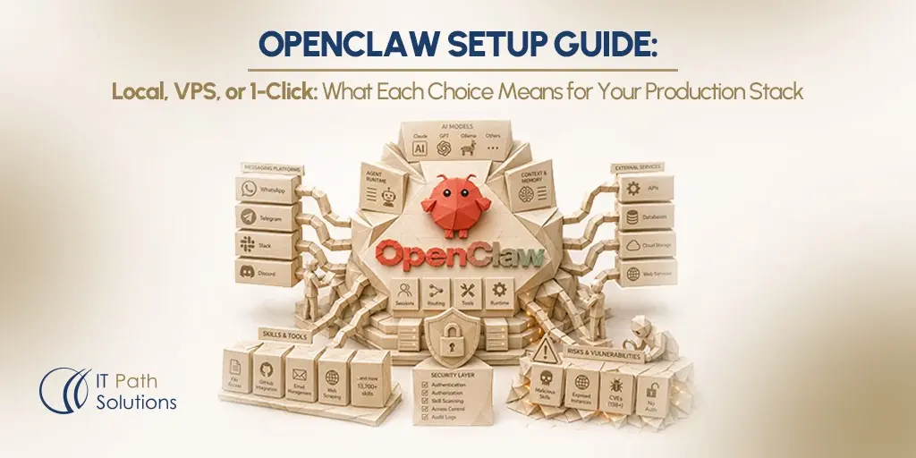 OpenClaw Setup Guide: Local vs VPS vs 1-Click
