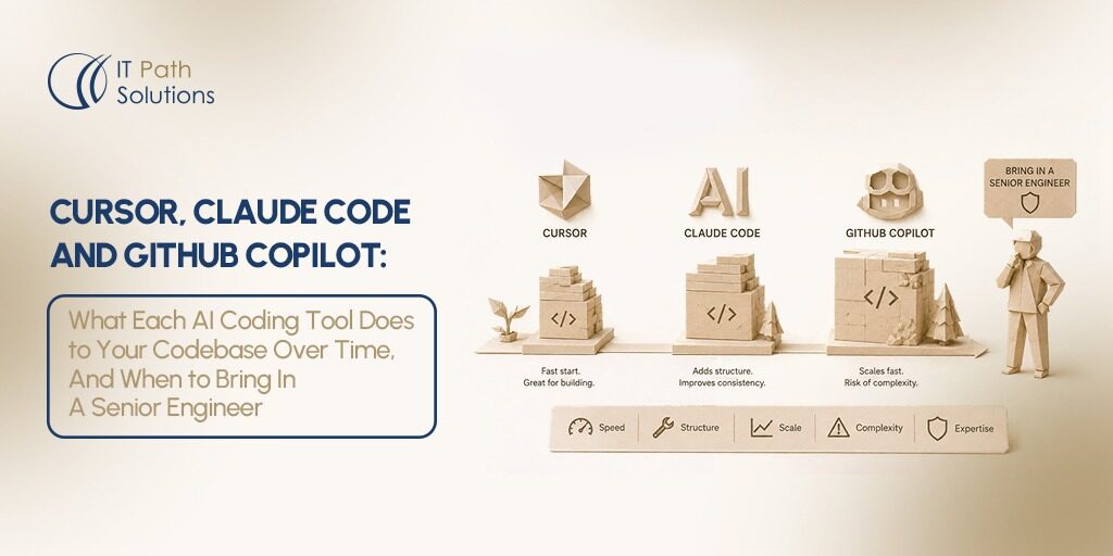 Cursor vs Claude Code vs GitHub Copilot: Long-Term Codebase Impact ...