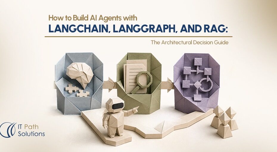 Build AI Agents with LangChain