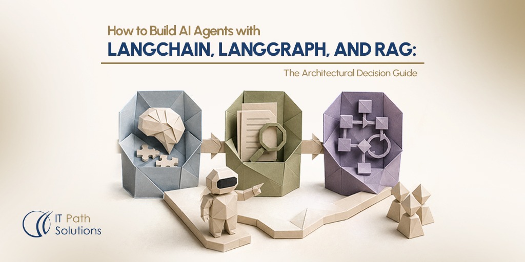 How to Build AI Agents with LangChain, LangGraph, and RAG